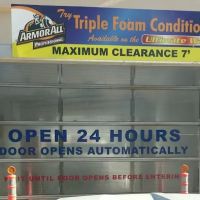 Niagara Car Wash