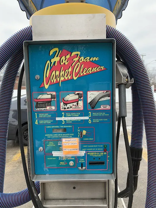 Niagara Car Wash 3