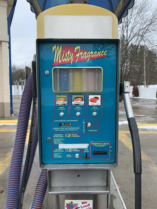 Niagara Car Wash 2