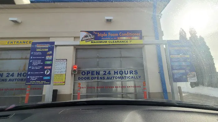 Niagara Car Wash 1