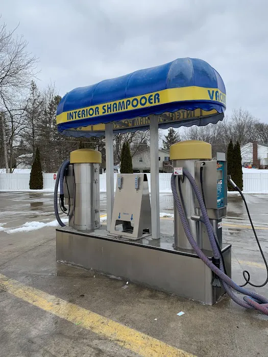 Niagara Car Wash 4