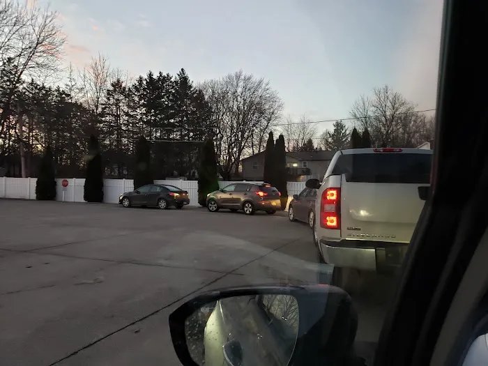 Niagara Car Wash 5