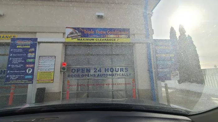 Niagara Car Wash 7