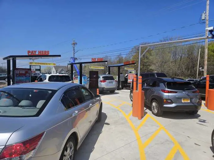 GO Car Wash 0