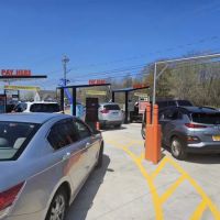 GO Car Wash