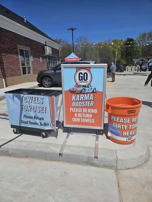 GO Car Wash 4
