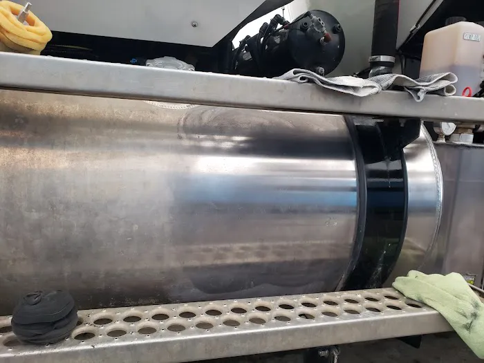 OSO Wash LLC 2