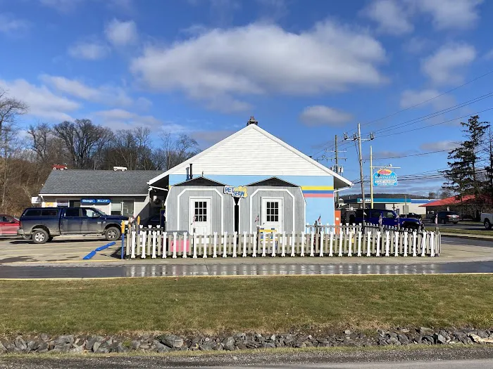 Nostalgia Car Wash 5