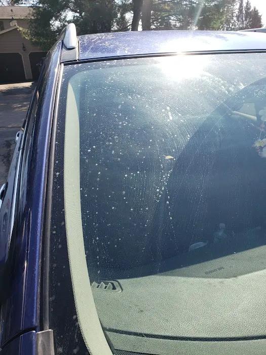 Nostalgia Car Wash 0