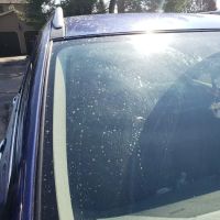 Nostalgia Car Wash