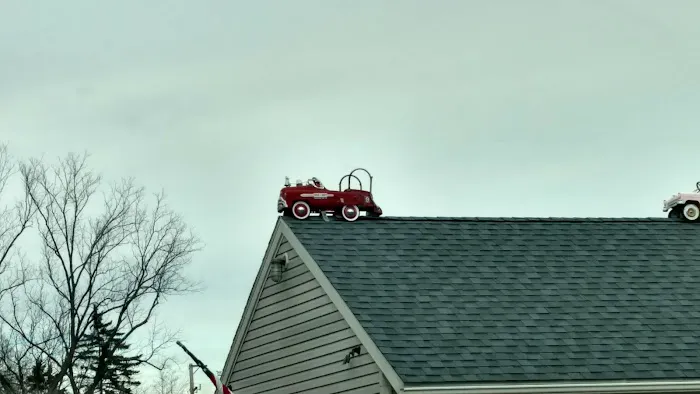 Nostalgia Car Wash 6