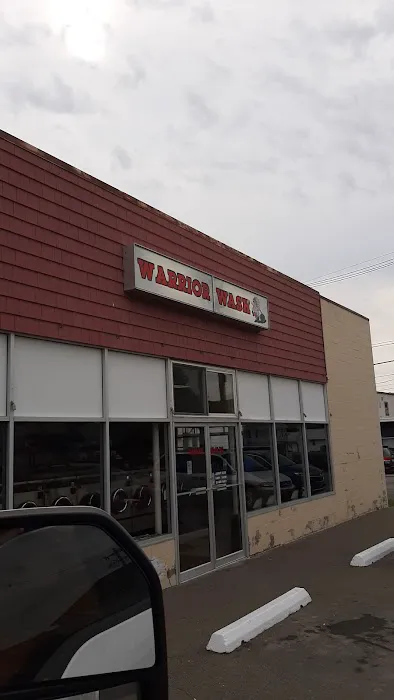 Landon's Car Wash & Laundry 0