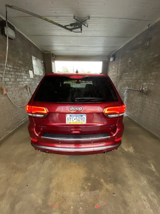 Ronald A. MaKenzie Car Wash & Laundromat 6