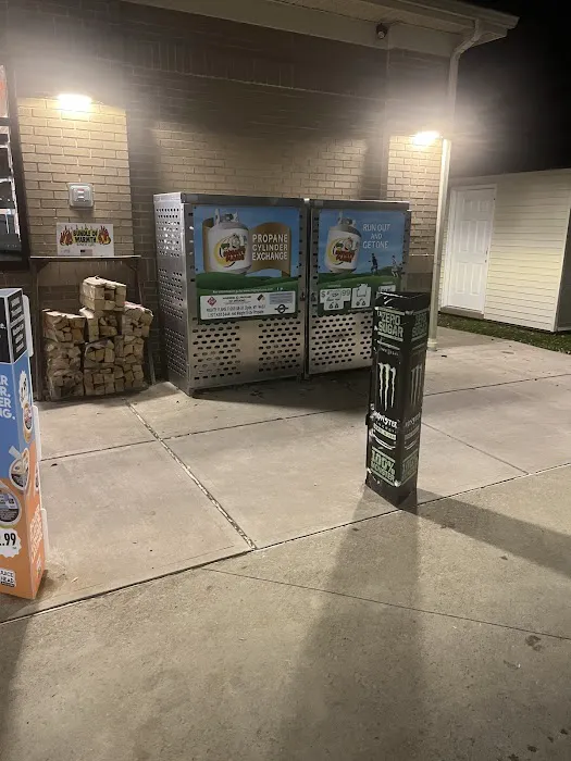 Kwik fill 5