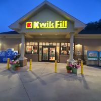 Kwik fill