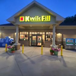 Kwik fill ico
