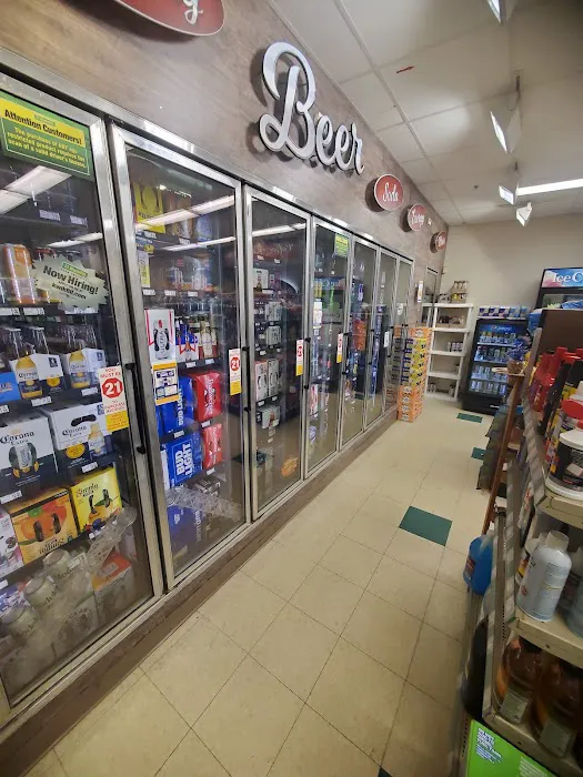 Kwik fill 4