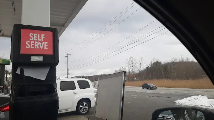 Kwik fill 7