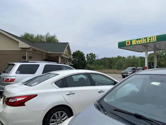 Kwik fill 9