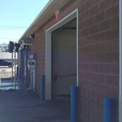 Prospect Square Touch Free Car Wash ico