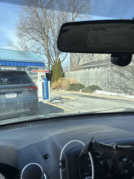 Splash Car Wash 24 0