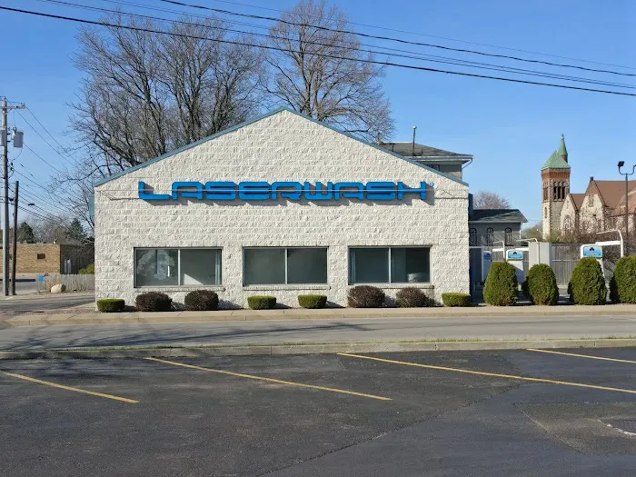 Splash Car Wash 24 4