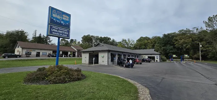Auto Wash Car Wash 0