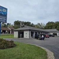 Auto Wash Car Wash
