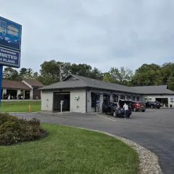Auto Wash Car Wash ico