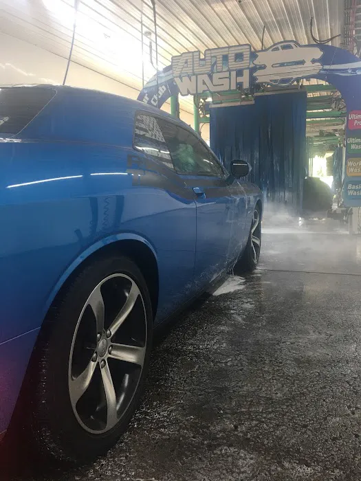 Auto Wash Car Wash 2