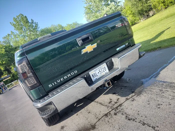 Auto Wash Car Wash 4