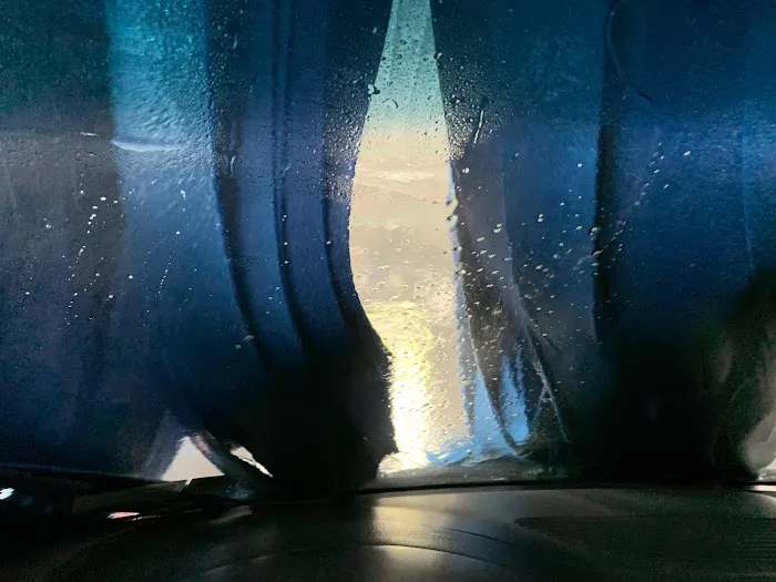 Auto Wash Car Wash 5