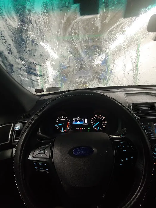 Auto Wash Car Wash 6