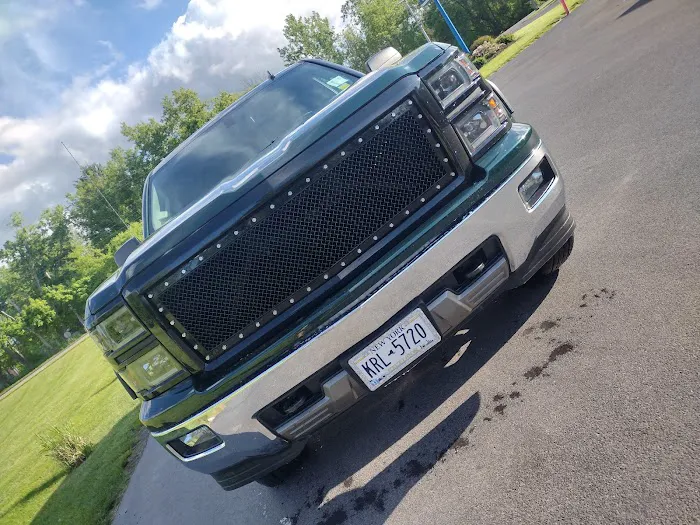 Auto Wash Car Wash 9