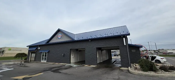 Splash Car Wash Express 0