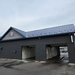 Splash Car Wash Express ico