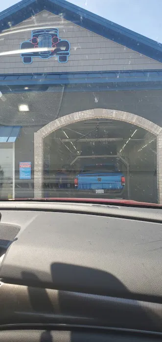 Splash Car Wash Express 8