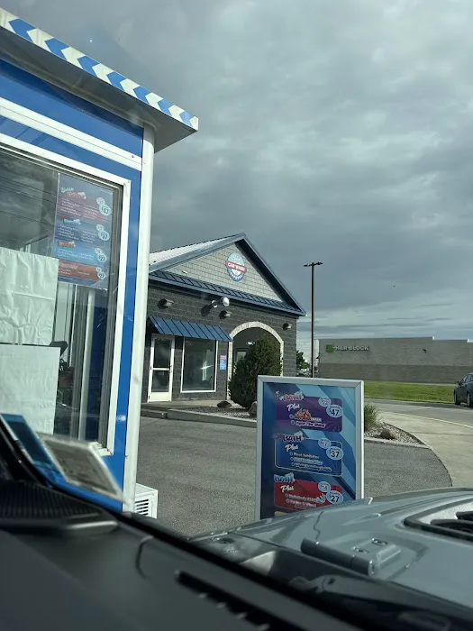 Splash Car Wash Express 6