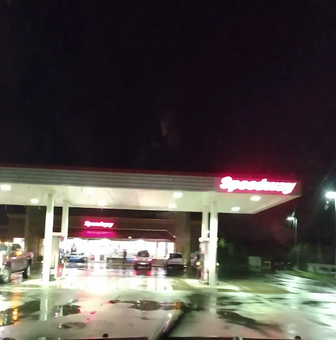 Speedway 4