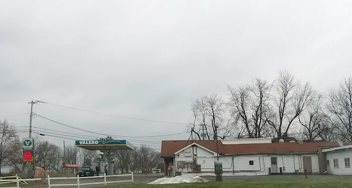 Sunoco 0