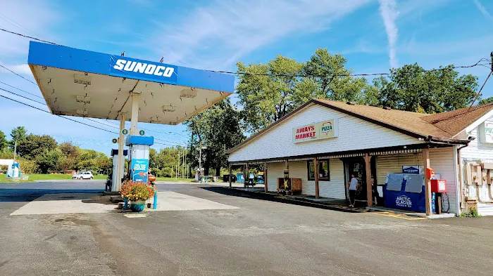 Sunoco 2
