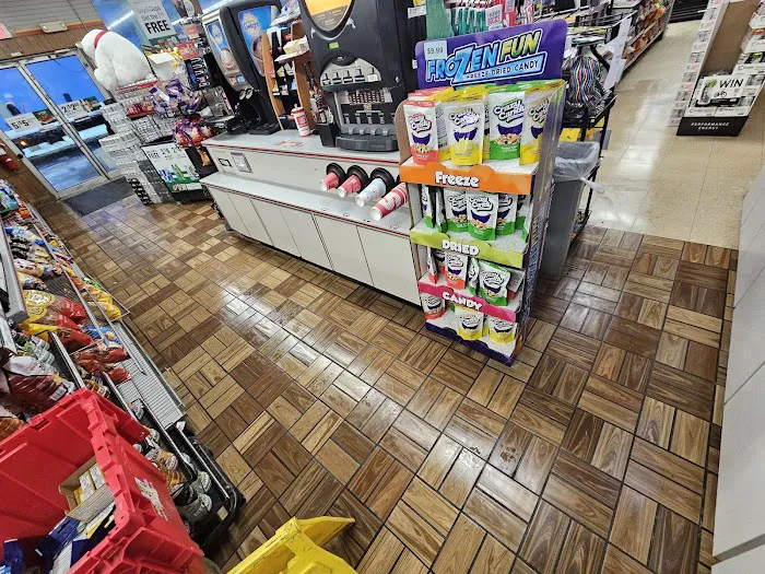 Kwik Fill 3