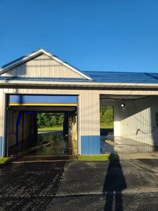 Holland Car Wash 1
