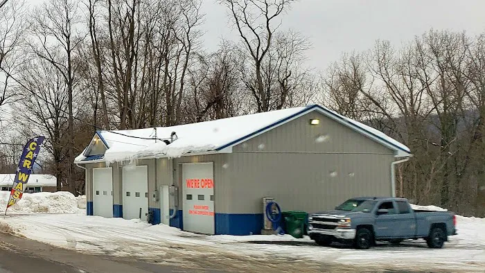 Holland Car Wash 0