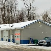 Holland Car Wash