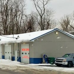 Holland Car Wash ico