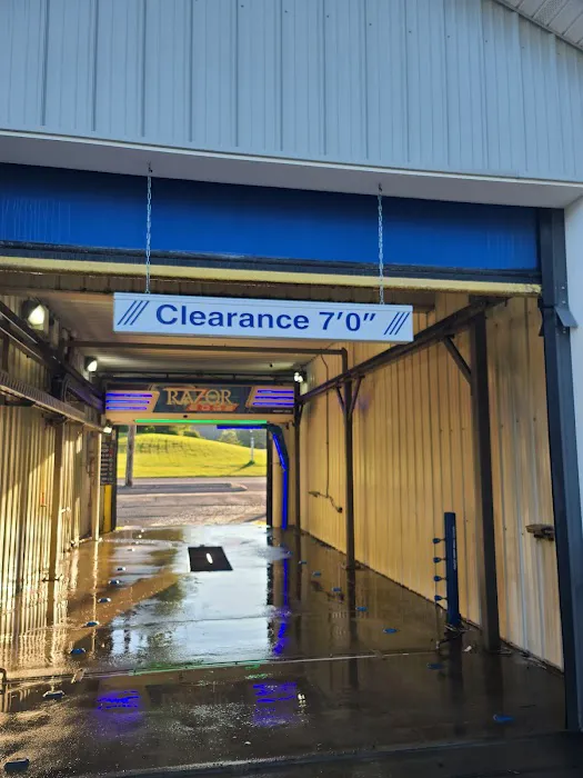 Holland Car Wash 2