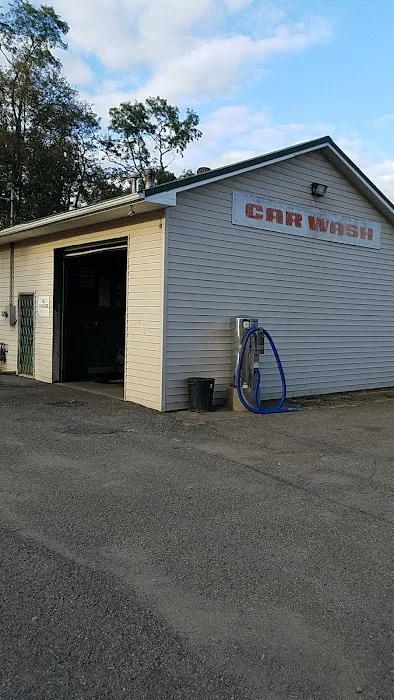 Holland Car Wash 9