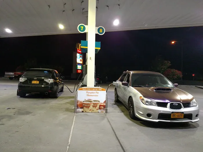 Valero 1