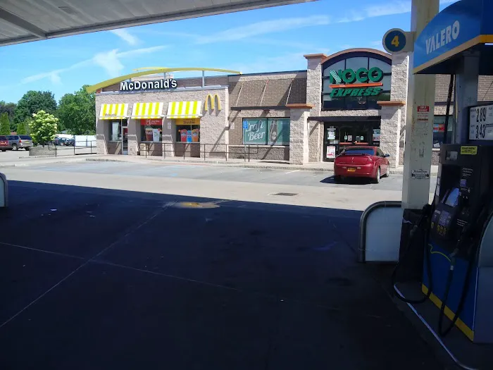 Valero 3